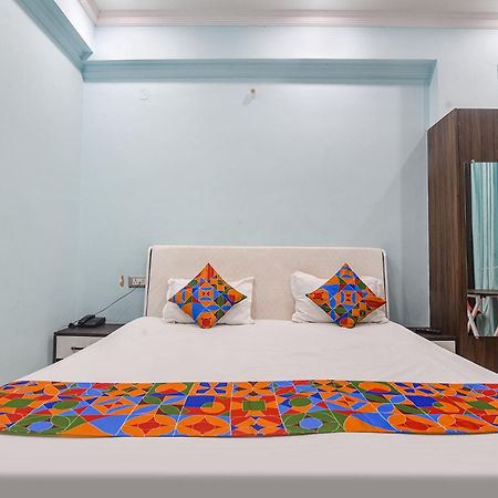 Hotal Raj Niwas Hotel Patna  Bagian luar foto